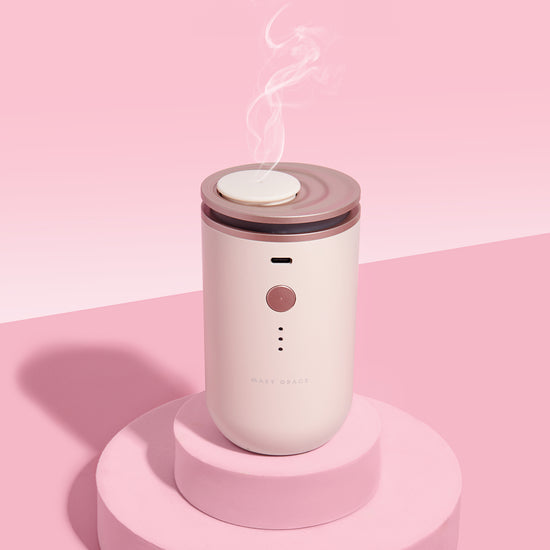 Electric Nano Aroma Diffuser (2 Pack)