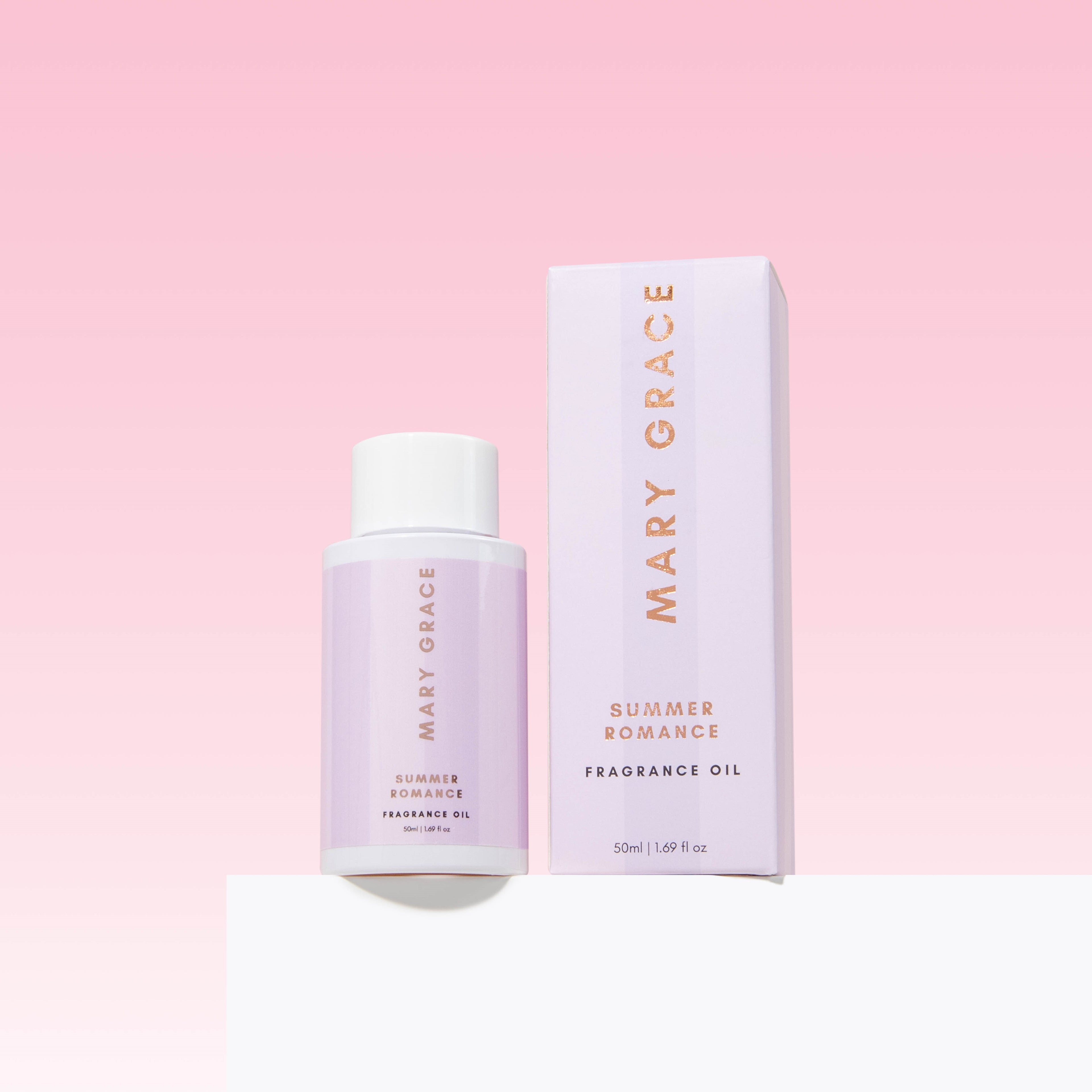 Summer Romance - Japanese Honeysuckle Fragrance Oil (4 Pack)