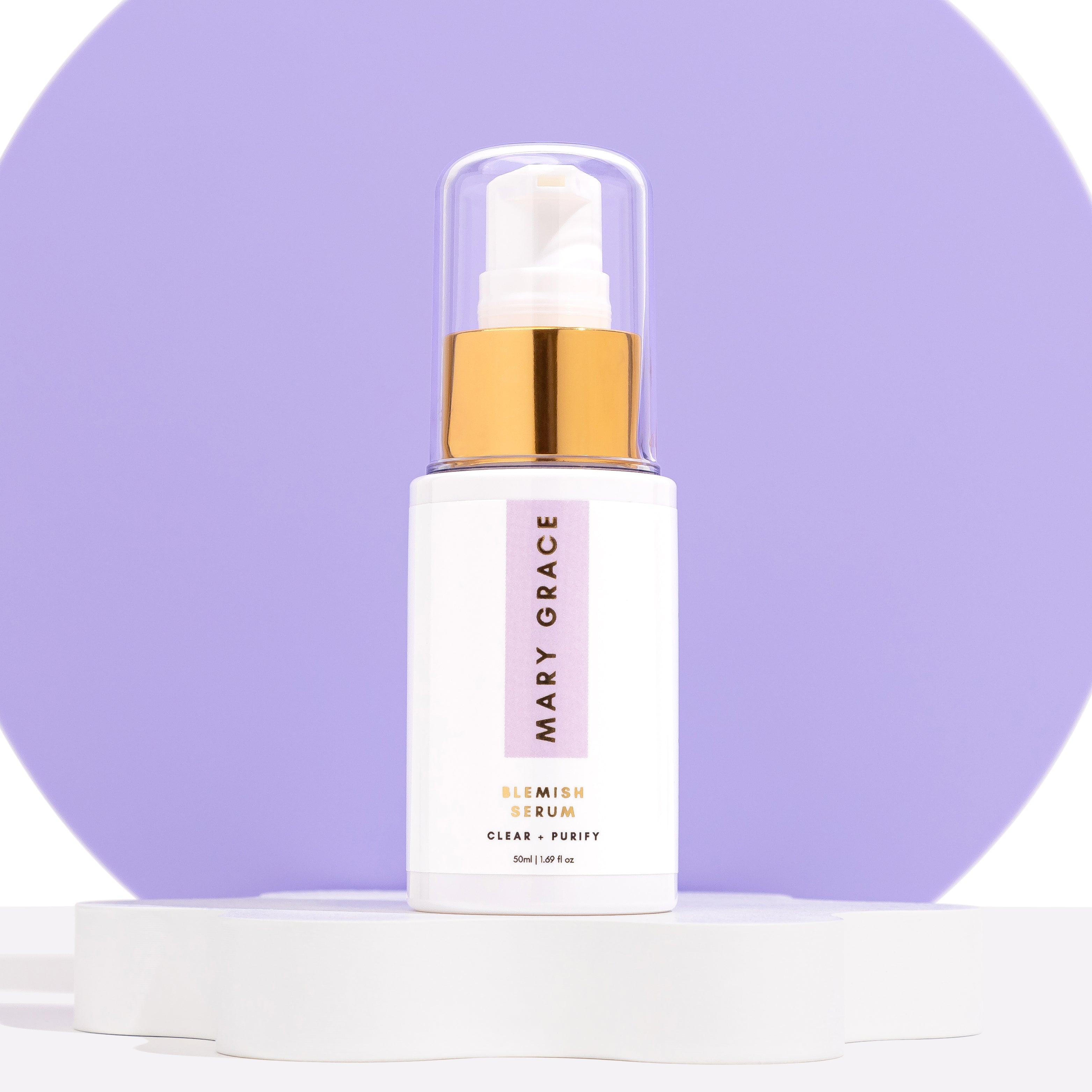 Blemish Serum (4 Pack)