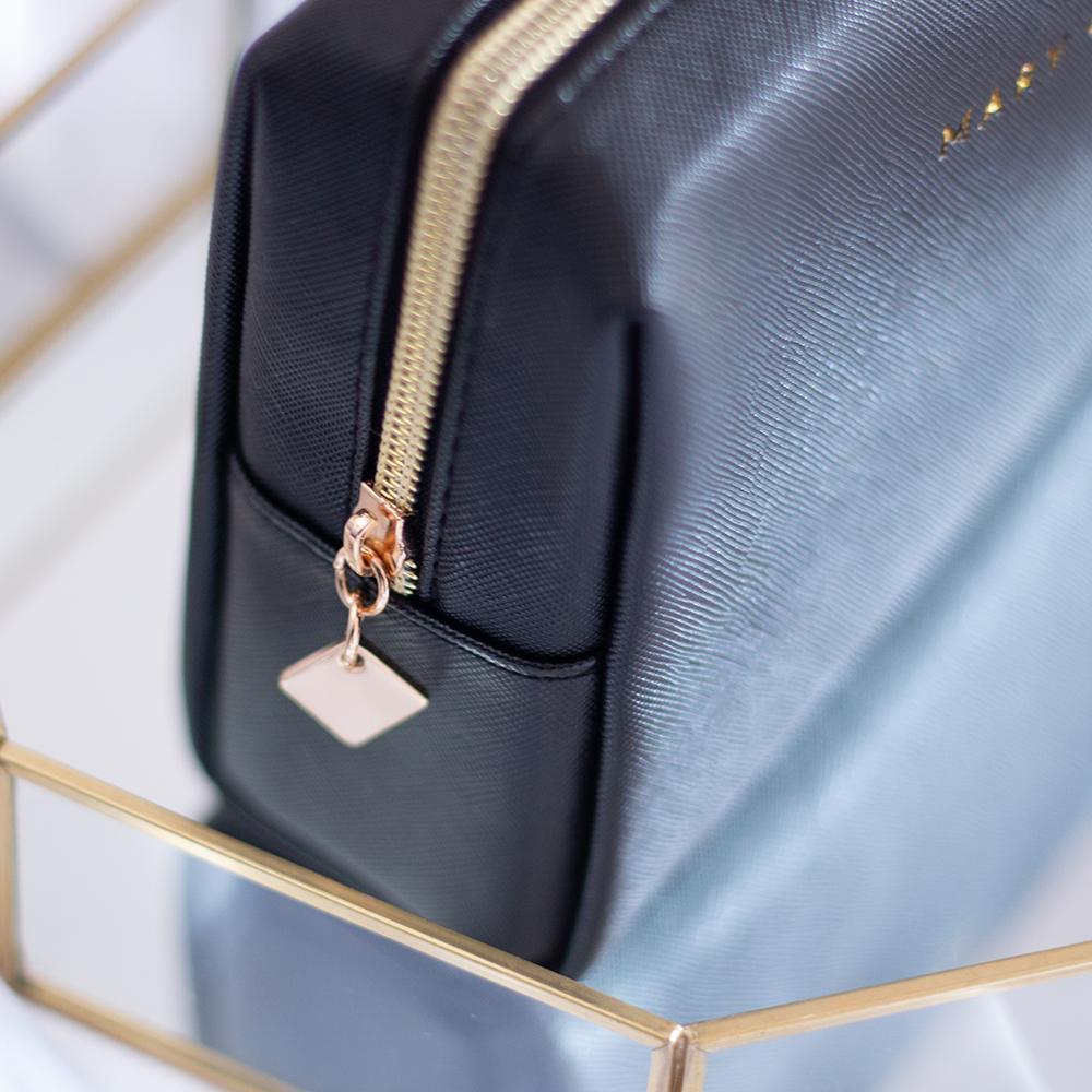 Darling Pouch - Black (4 Pack)