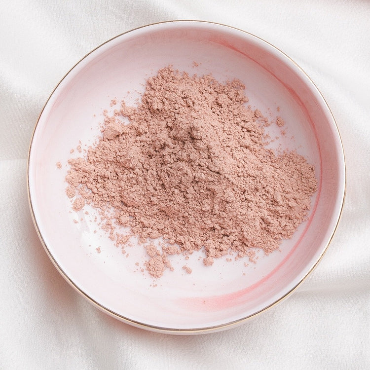 Mask Mixing Bowl - Mary Grace