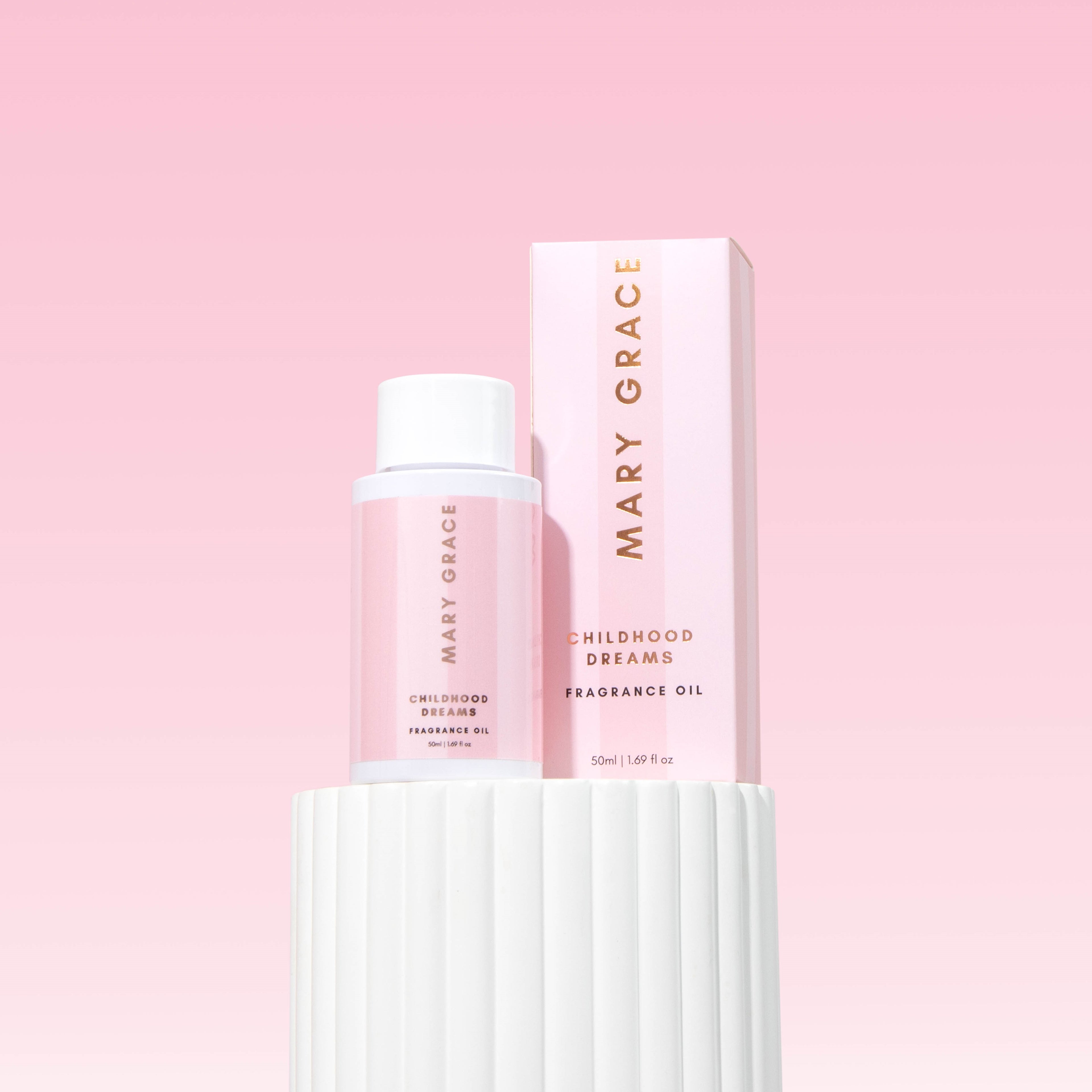 Childhood Dreams - Musk Sticks Fragrance Oil (4 Pack)