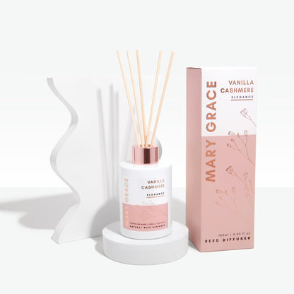 Vanilla Cashmere Diffuser (4 Pack)