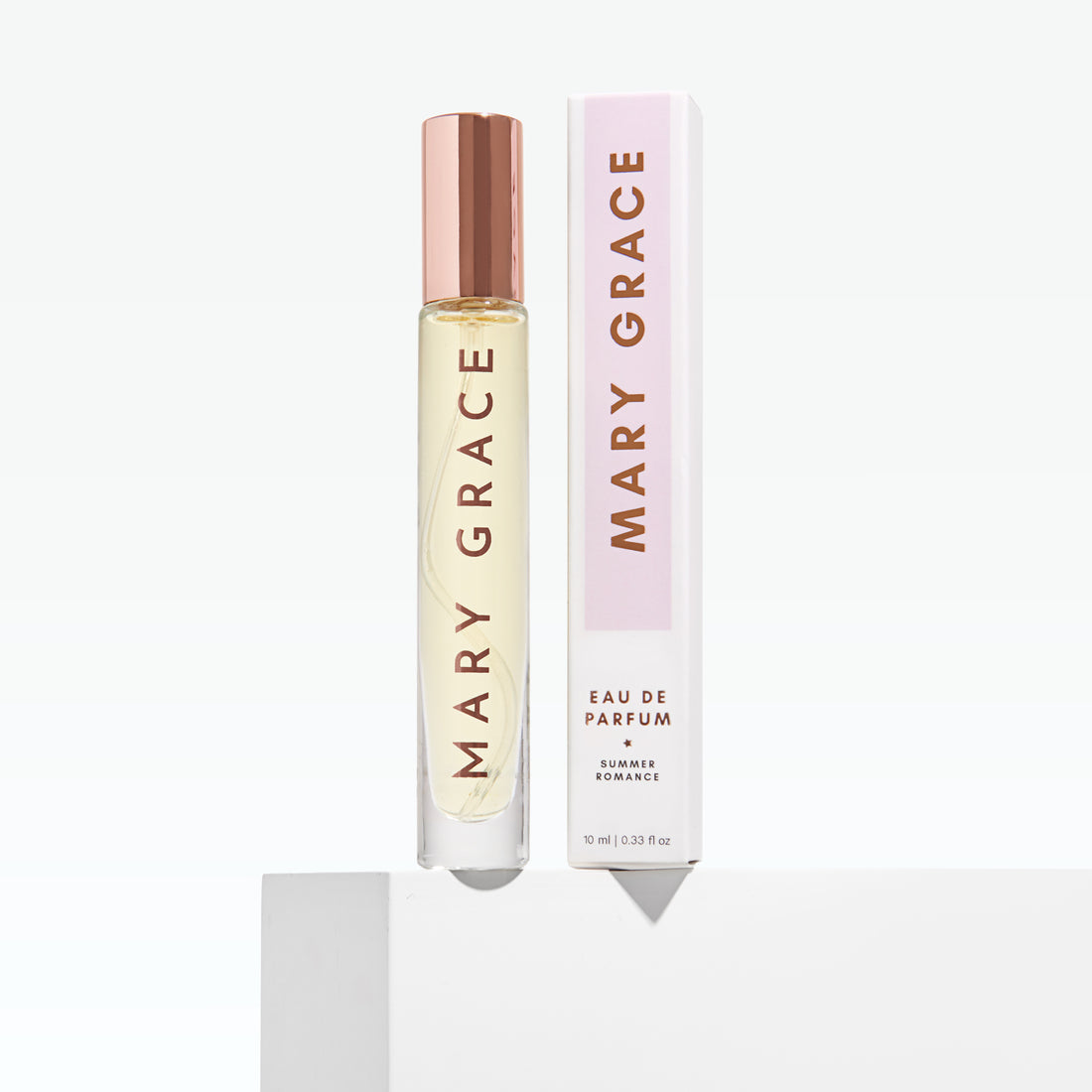 Summer Romance Eau De Parfum (4 Pack)