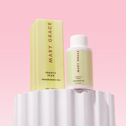 French Pear fragrance Oil (4 Pack)