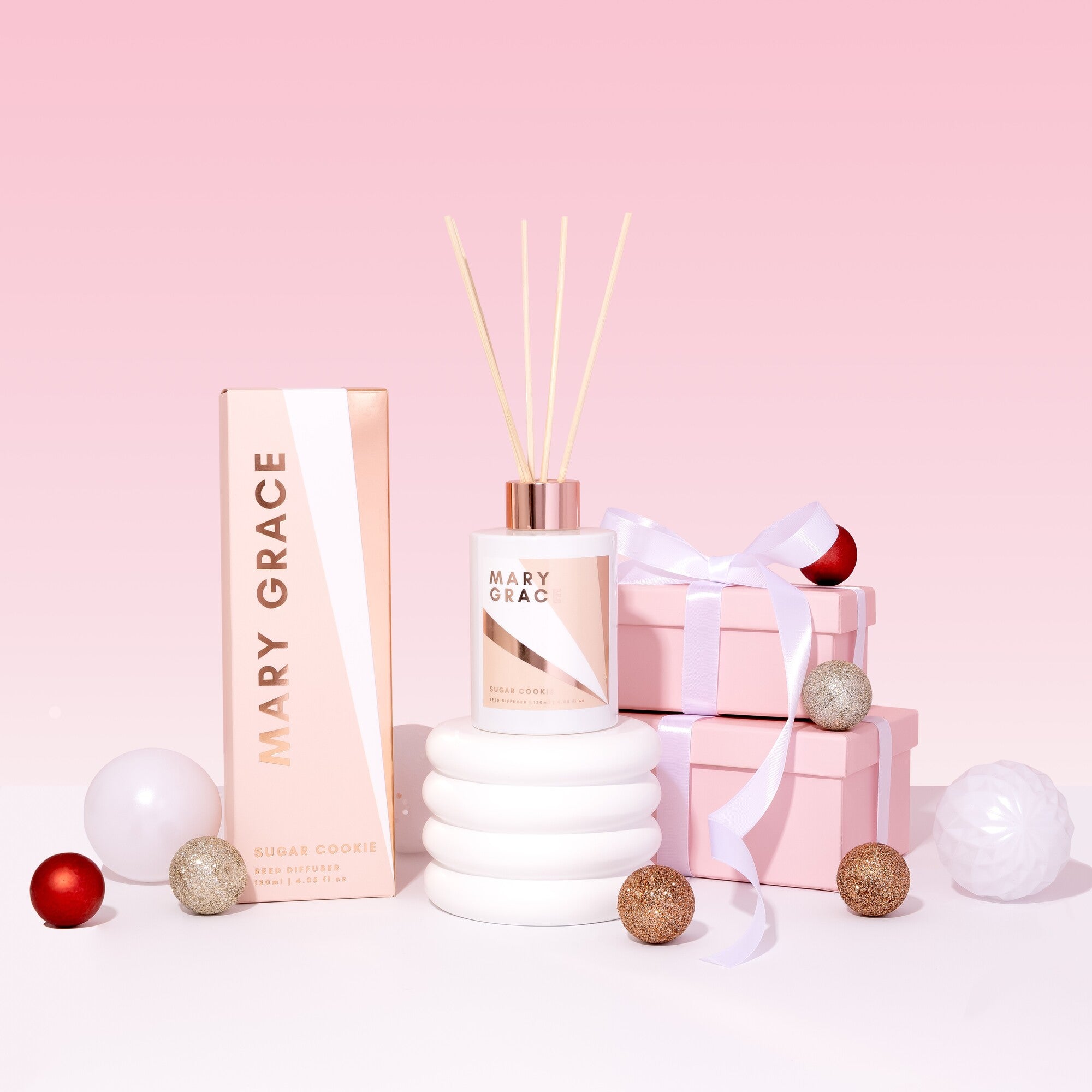 Sugar Cookie Diffuser (4 Pack)