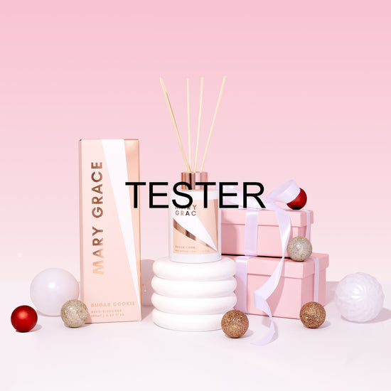 Sugar Cookie Diffuser TESTER