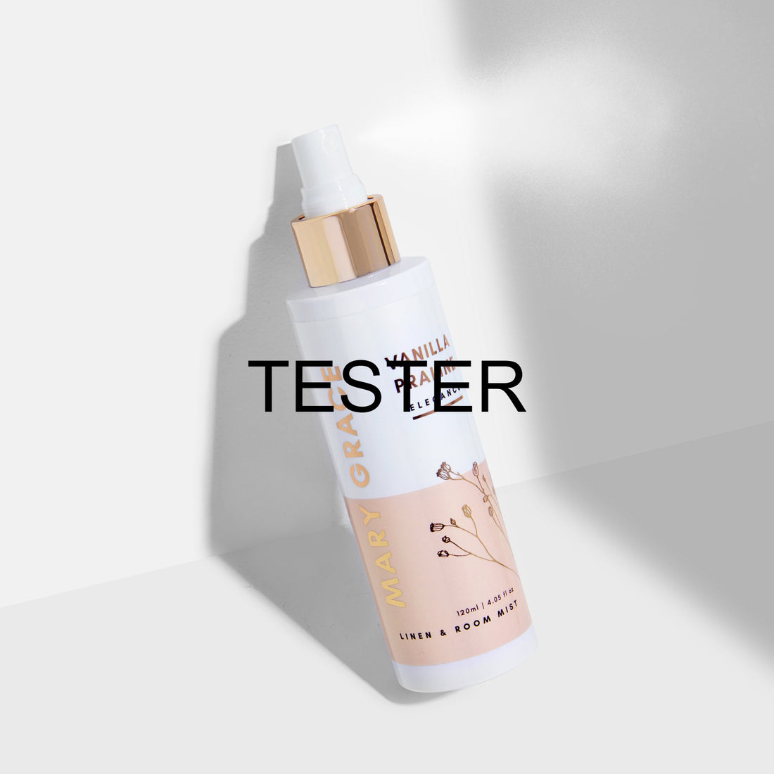 Vanilla Praline Linen &amp; Room Mist TESTER