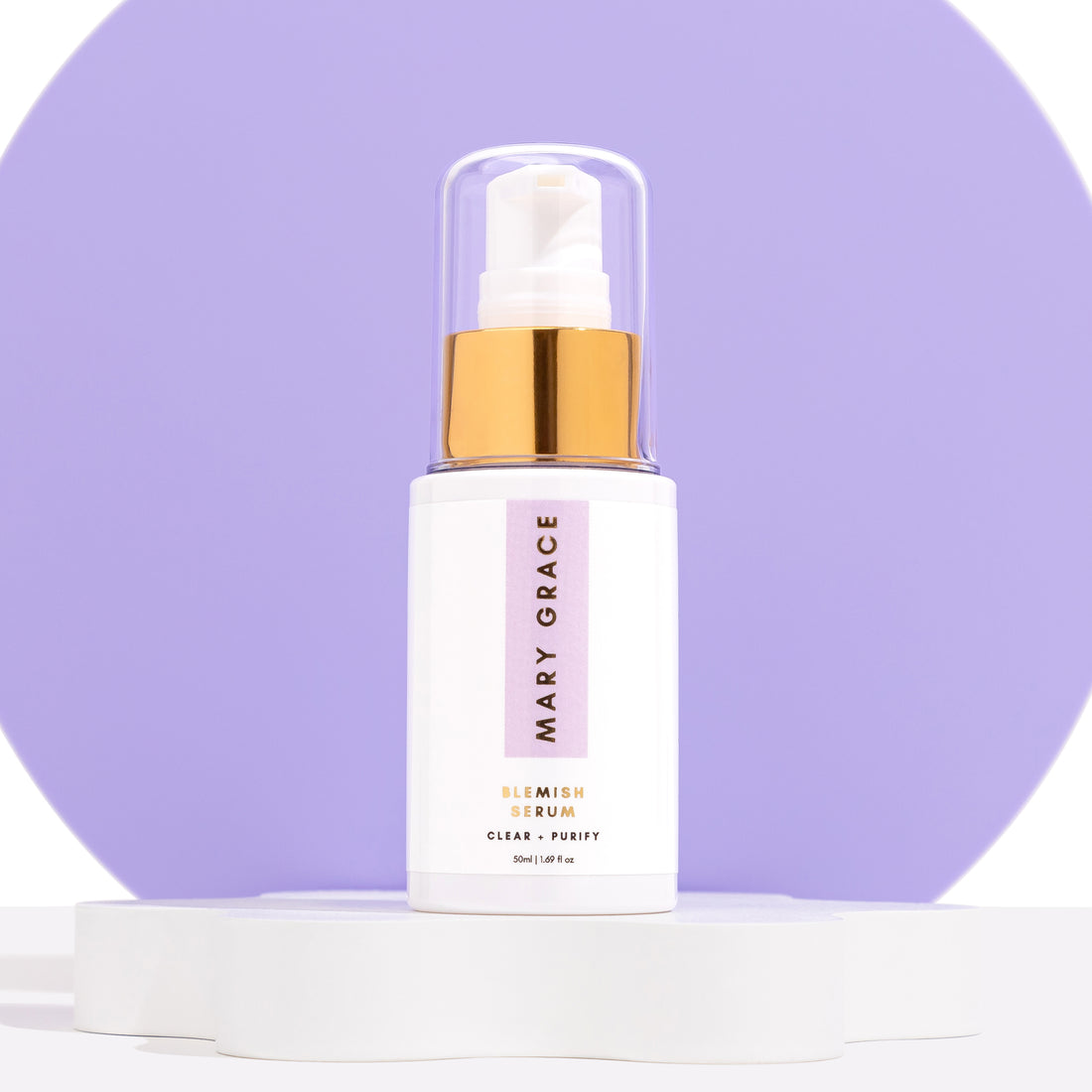 Blemish Serum (4 Pack)