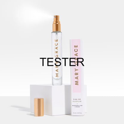 Marshmallow &amp; Musk Eau De Parfum TESTER