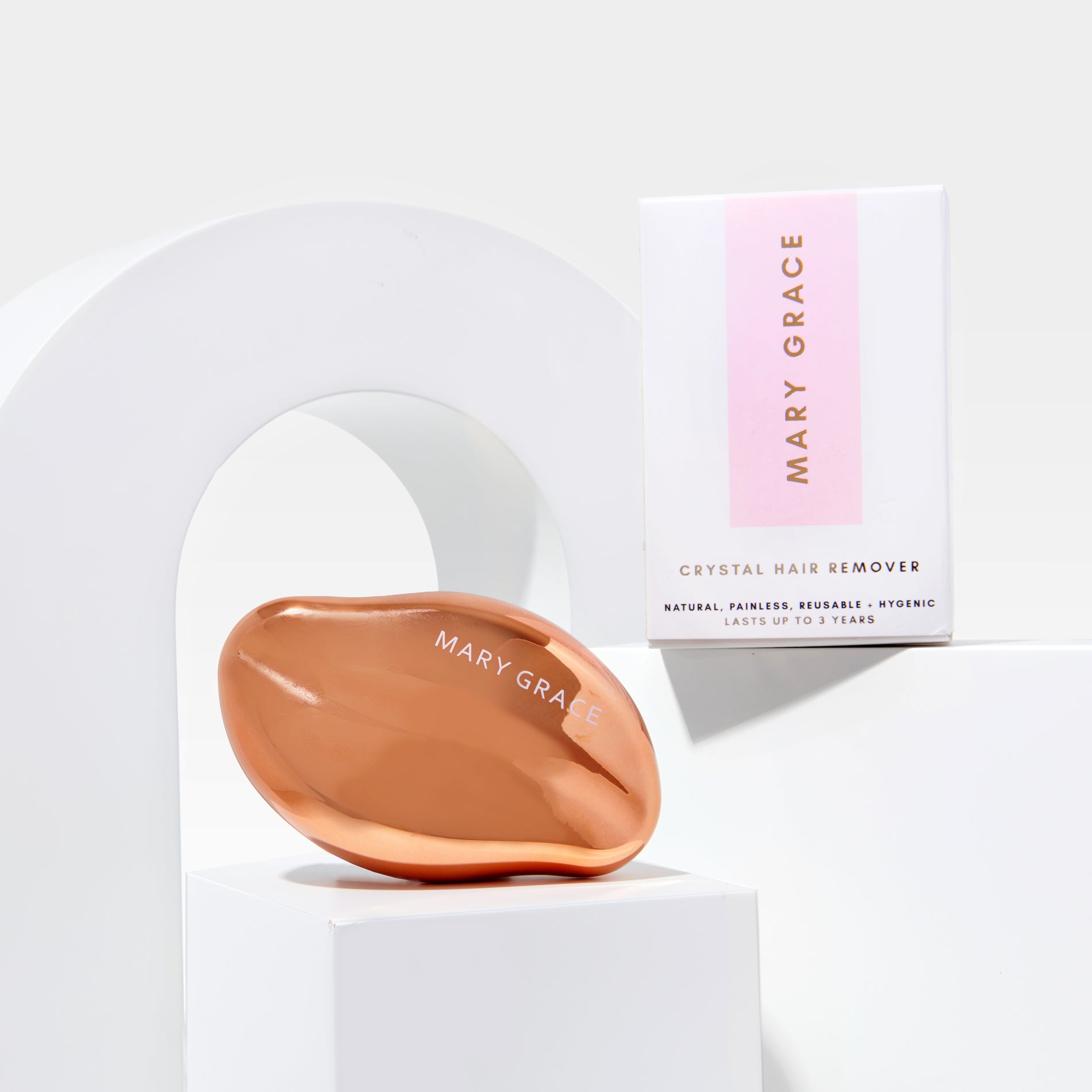 Crystal Hair Remover (4 Pack)