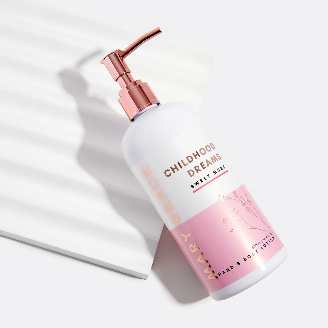 Childhood Dreams - Musk Sticks Hand &amp; Body Lotion (4 Pack)