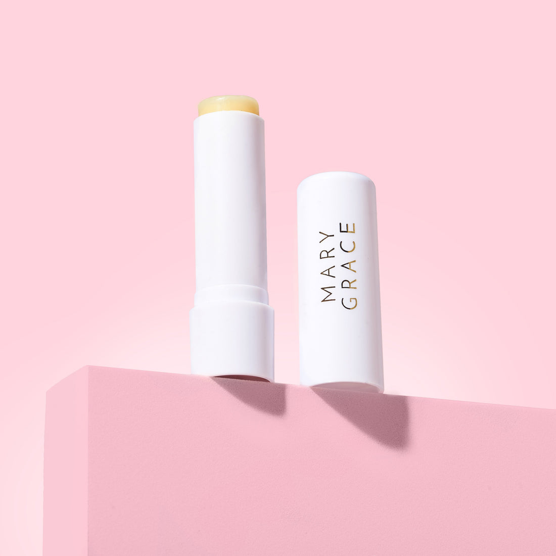 Sugar Dusted Berries Natural Lip Balm (4 Pack)