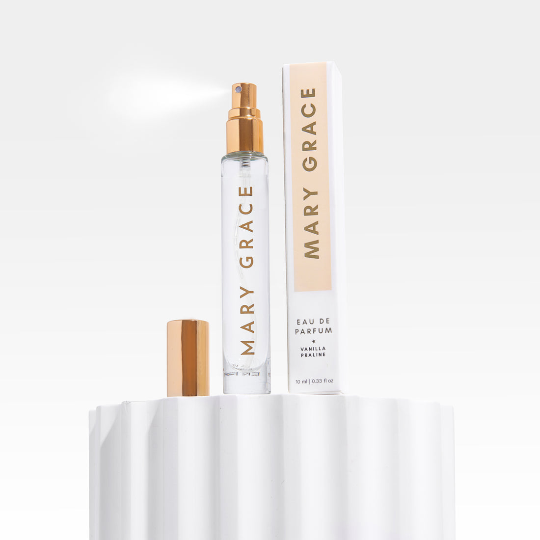 Vanilla Praline Eau De Parfum (4 Pack)