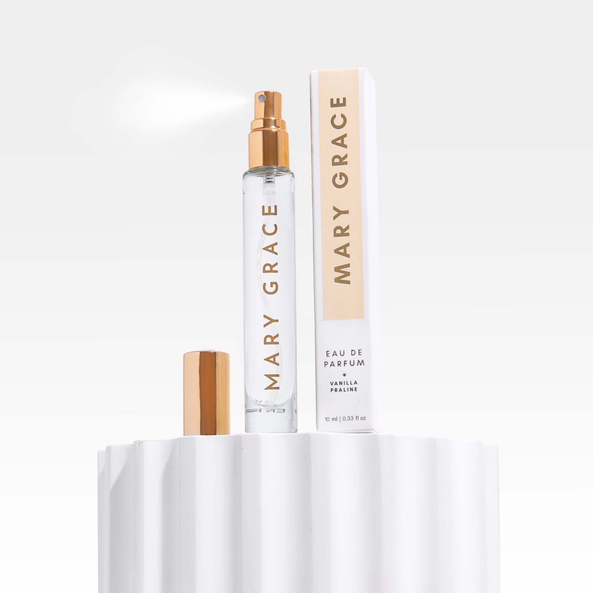 Vanilla Praline Eau De Parfum (4 Pack)